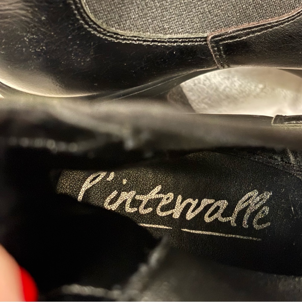 👢L’INTERVALLE BOOTS - Picture 5 of 5